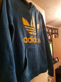 trackie tops